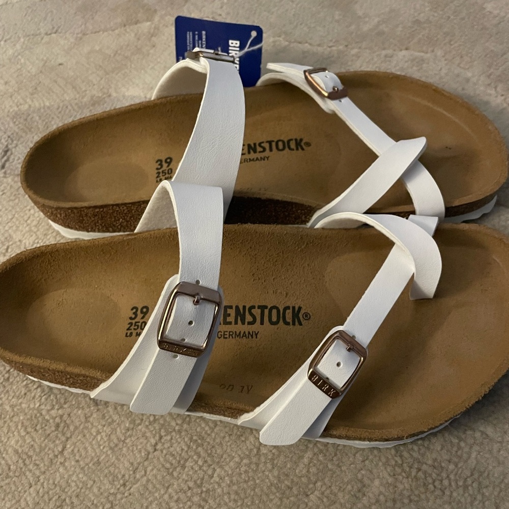Birkenstock Mayari Sandals